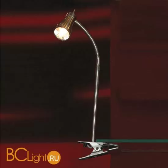 Настольная лампа Lussole Chiarzo LSQ-7990-01