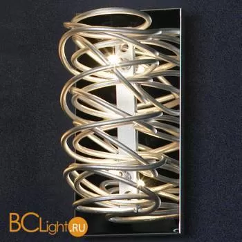 Настенный светильник Lussole Chiasso LSA-5571-02