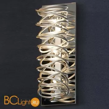 Настенный светильник Lussole Chiasso LSA-5571-03