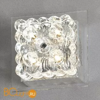 Спот (точечный светильник) Lussole Chirignago LSA-0701-04