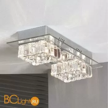 Потолочный светильник Lussole Chirignago LSA-0701-08