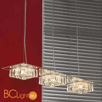 Подвесной светильник Lussole Chirignago LSA-0703-12