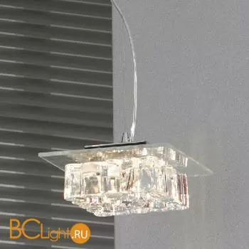 Подвесной светильник Lussole Chirignago LSA-0706-04