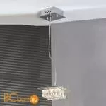 Подвесной светильник Lussole Chirignago LSA-0706-04 - Фото 0