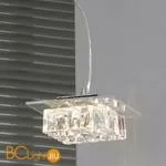 Подвесной светильник Lussole Chirignago LSA-0706-04