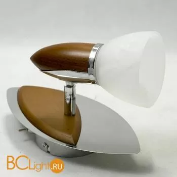 Спот (точечный светильник) Lussole Cisterino LSQ-6401-01 - Фото 0