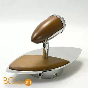 Спот (точечный светильник) Lussole Cisterino LSQ-6401-01 - Фото 1