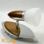 Спот (точечный светильник) Lussole Cisterino LSQ-6401-01 - Фото 0