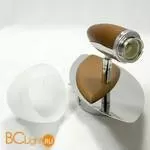 Спот (точечный светильник) Lussole Cisterino LSQ-6401-01 - Фото 3