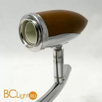 Спот (точечный светильник) Lussole Cisterino LSQ-6401-02 - Фото 2