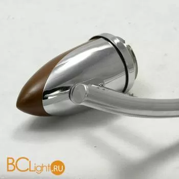 Спот (точечный светильник) Lussole Cisterino LSQ-6401-02 - Фото 0