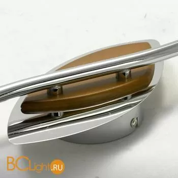 Спот (точечный светильник) Lussole Cisterino LSQ-6401-02 - Фото 3