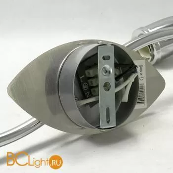 Спот (точечный светильник) Lussole Cisterino LSQ-6401-02 - Фото 4