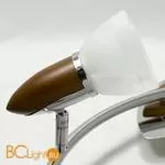 Спот (точечный светильник) Lussole Cisterino LSQ-6401-02 - Фото 1