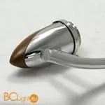 Спот (точечный светильник) Lussole Cisterino LSQ-6401-02 - Фото 0