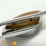 Спот (точечный светильник) Lussole Cisterino LSQ-6401-02 - Фото 3