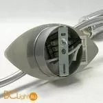 Спот (точечный светильник) Lussole Cisterino LSQ-6401-02 - Фото 4