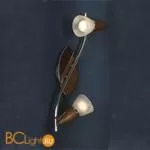 Спот (точечный светильник) Lussole Cisterino LSQ-6401-02