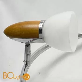 Потолочная люстра Lussole Cisterino LSQ-6401-03 - Фото 0