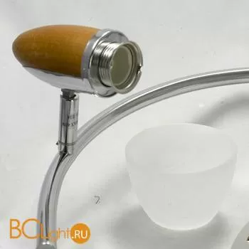 Потолочная люстра Lussole Cisterino LSQ-6401-03 - Фото 1