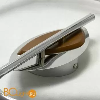 Потолочная люстра Lussole Cisterino LSQ-6401-03 - Фото 2