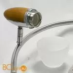 Потолочная люстра Lussole Cisterino LSQ-6401-03 - Фото 1