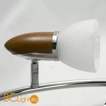 Спот (точечный светильник) Lussole Cisterino LSQ-6409-04 - Фото 0