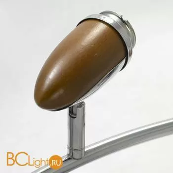 Спот (точечный светильник) Lussole Cisterino LSQ-6409-04 - Фото 1