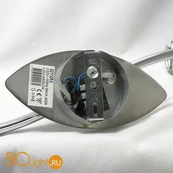 Спот (точечный светильник) Lussole Cisterino LSQ-6409-04 - Фото 4