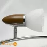 Спот (точечный светильник) Lussole Cisterino LSQ-6409-04 - Фото 0