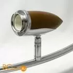 Спот (точечный светильник) Lussole Cisterino LSQ-6409-04 - Фото 2