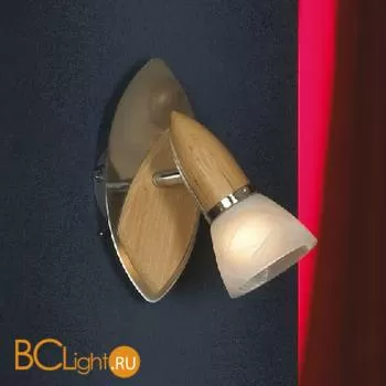 Спот (точечный светильник) Lussole Cisterino LSQ-6411-01