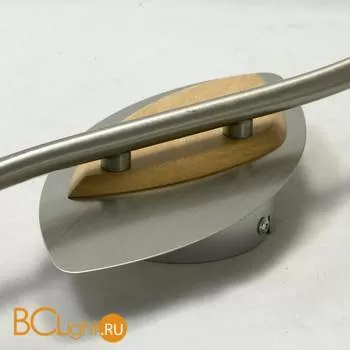 Спот (точечный светильник) Lussole Cisterino LSQ-6411-02 - Фото 3