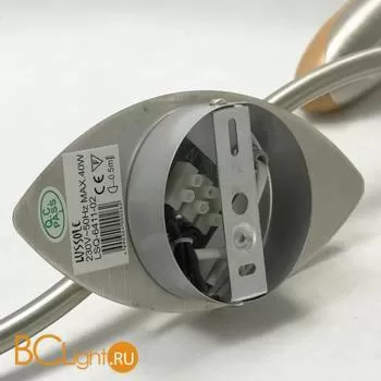 Спот (точечный светильник) Lussole Cisterino LSQ-6411-02 - Фото 5