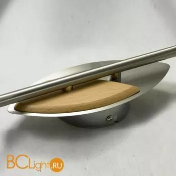 Потолочная люстра Lussole Cisterino LSQ-6411-03 - Фото 3