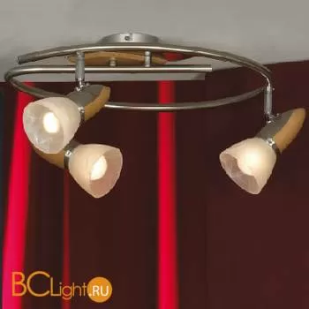 Потолочная люстра Lussole Cisterino LSQ-6411-03