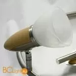 Потолочная люстра Lussole Cisterino LSQ-6411-03 - Фото 0