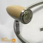 Потолочная люстра Lussole Cisterino LSQ-6411-03 - Фото 1