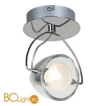 Спот (точечный светильник) Lussole Civo LSL-6901-01