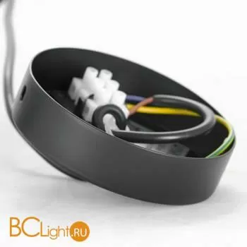 Подвесной светильник Lussole Cleburne LSP-8590 - Фото 3