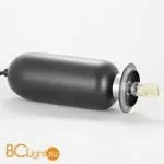 Подвесной светильник Lussole Cleburne LSP-8590 - Фото 0