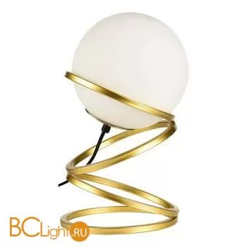 Настольный светильник Lussole Cleburne LSP-0611