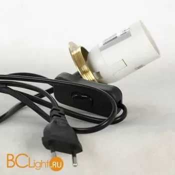 Настольный светильник Lussole Cleburne LSP-0611 - Фото 1