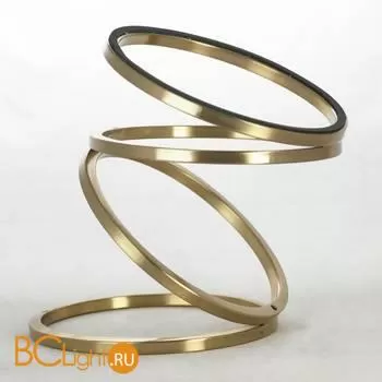 Настольный светильник Lussole Cleburne LSP-0611 - Фото 0