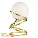 Настольный светильник Lussole Cleburne LSP-0611