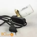 Настольный светильник Lussole Cleburne LSP-0611 - Фото 1