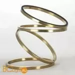 Настольный светильник Lussole Cleburne LSP-0611 - Фото 0