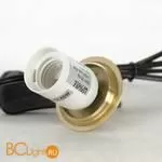 Настольный светильник Lussole Cleburne LSP-0611 - Фото 2