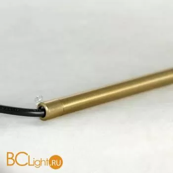 Подвесной светильник Lussole Cleburne LSP-8585 - Фото 1