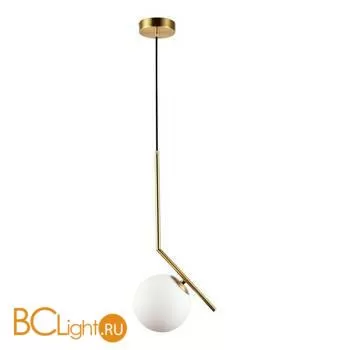 Подвесной светильник Lussole Cleburne LSP-8585